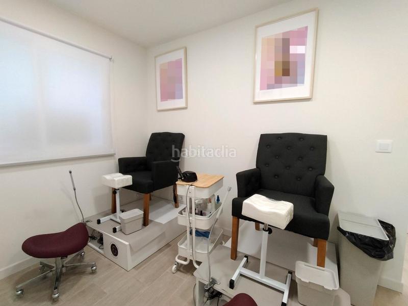 Foto 5ab77be2-e655-45b9-8a66-f13cf7b4b3e5. Transfer business premise with heating in Marianao Sant Boi de Llobregat