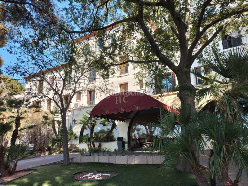 Foto 70433449-f40c-4482-b930-b2f0ef53e4a4. Transfer business premise with heating in Marianao Sant Boi de Llobregat