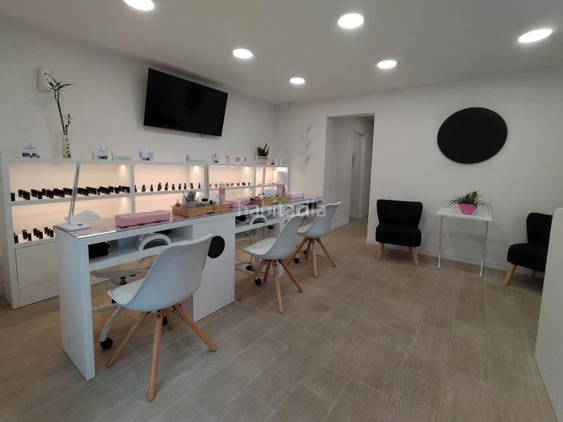 Foto bfa28194-1ce6-4b97-b1e4-95effa95ce83. Transfer business premise with heating in Marianao Sant Boi de Llobregat