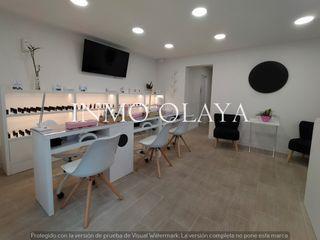 Transfer Business premise in Marianao. Traspaso con centro de estetica