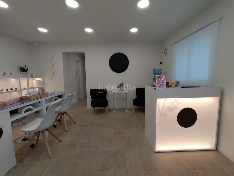 Foto c7c8cc01-2789-46cb-b6de-8fb75530b126. Transfer business premise with heating in Marianao Sant Boi de Llobregat