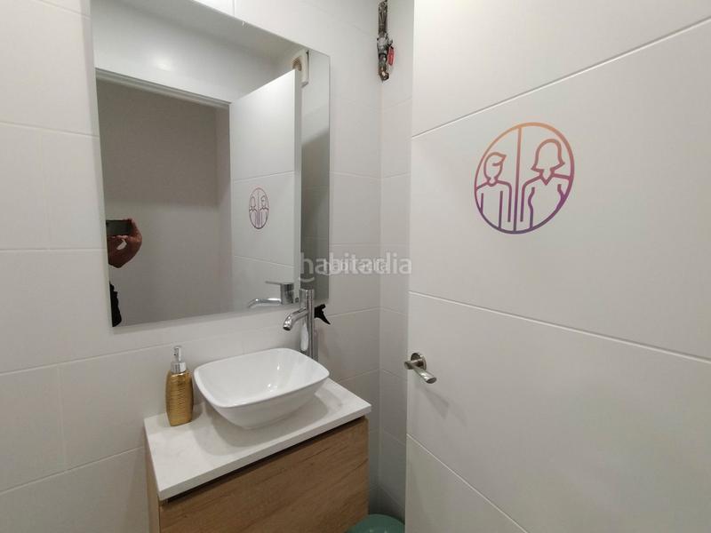 Foto c8e8490a-941e-4b96-8d62-df0f3b21b9f2. Transfer business premise with heating in Marianao Sant Boi de Llobregat