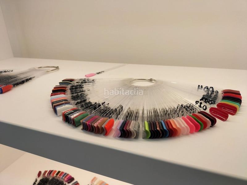 Foto d0acd209-8ad8-4926-bc04-4c30a2868e78. Transfer business premise with heating in Marianao Sant Boi de Llobregat