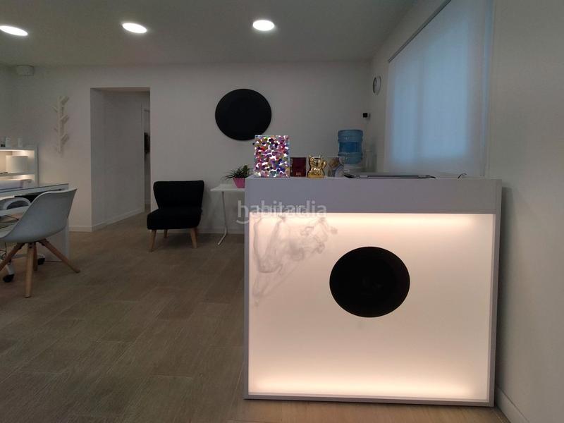 Foto d7ad9044-7204-4c8d-852c-2375c6af9b0e. Transfer business premise with heating in Marianao Sant Boi de Llobregat