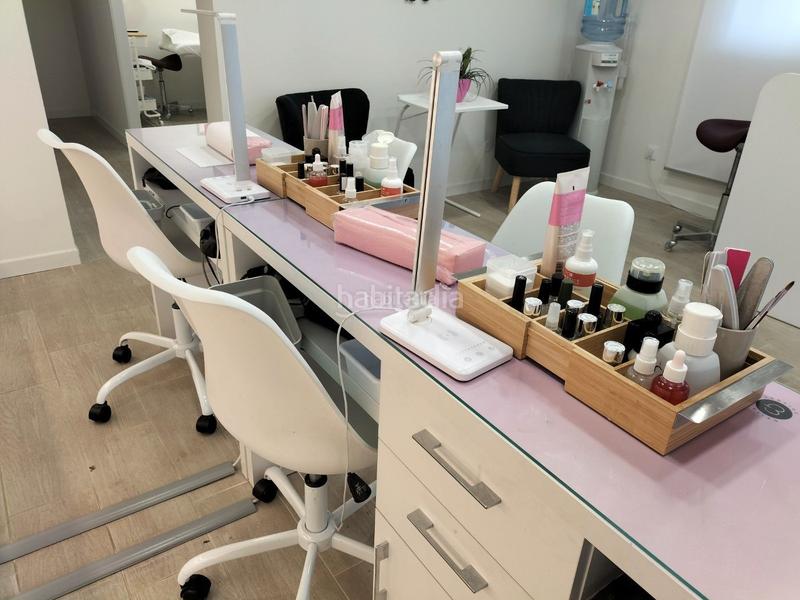 Foto f3344f57-f8c9-4063-97a5-44044f0b83fa. Transfer business premise with heating in Marianao Sant Boi de Llobregat