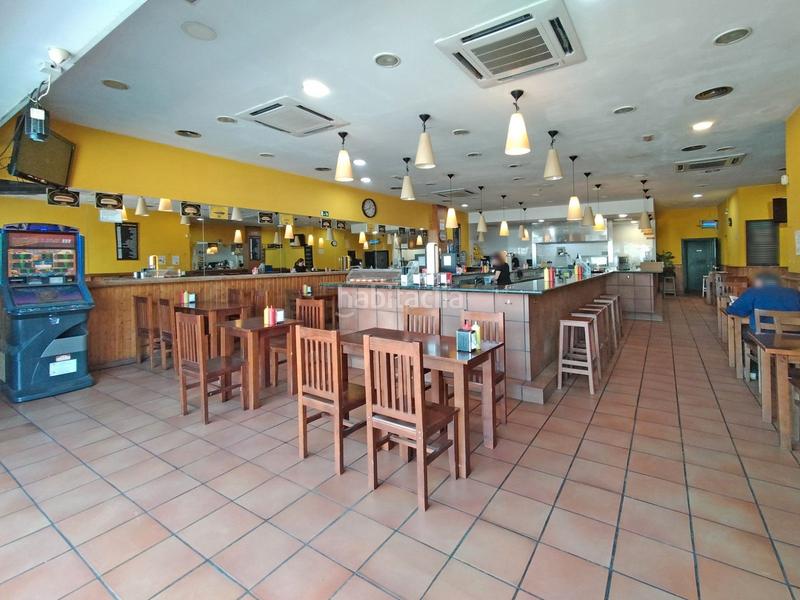 Foto ed0d87b1-22bc-4199-8378-d26f57d3f0ea. Pas-de-porte local commercial avec chauffage dans Centre Sant Boi de Llobregat