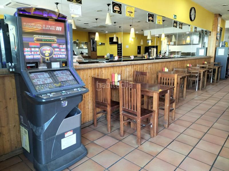 Foto 63fb326b-4f25-421c-88b4-0a41e5e23283. Transfer business premise with heating in Centre Sant Boi de Llobregat