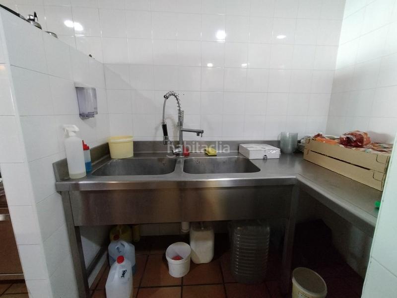 Foto bf6de38f-c3d8-47d3-96f4-68d07f3614ac. Transfer business premise with heating in Centre Sant Boi de Llobregat