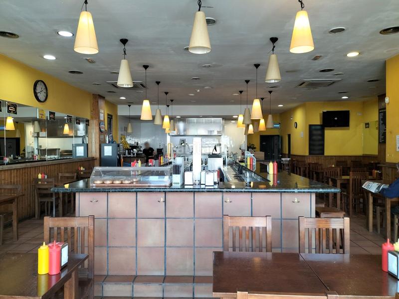 Foto 1e098114-c5e3-487b-80a8-90273d7e1a0f. Traspàs local comercial amb calefacció a Centre Sant Boi de Llobregat