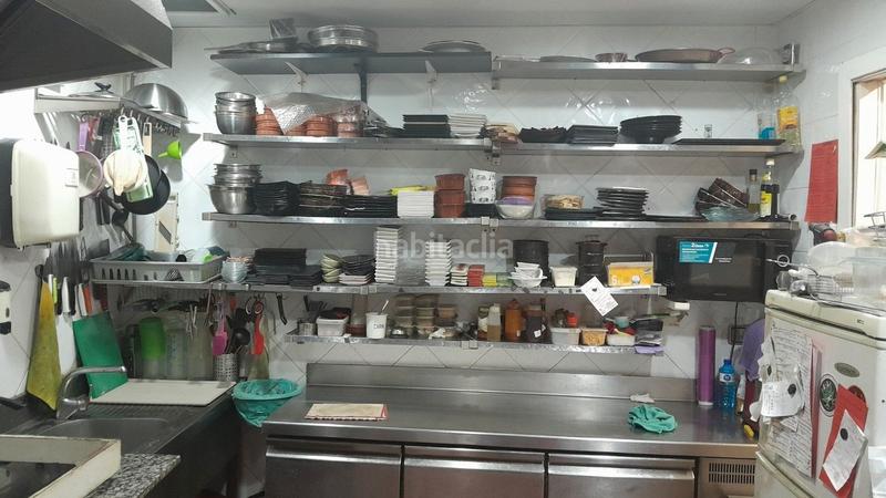 Foto 20baa206-ef96-4d78-9d84-5f35c31c4b6a. Pas-de-porte local commercial avec chauffage dans Sant Joan Vilanova i la Geltrú