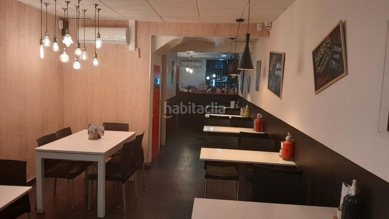 Foto 8ff1aca8-a412-4406-8736-bc3ec2e645a9. Pas-de-porte local commercial avec chauffage dans Sant Joan Vilanova i la Geltrú