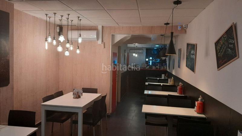 Foto 97e0516d-abc3-4116-8336-668818c08ff4. Pas-de-porte local commercial avec chauffage dans Sant Joan Vilanova i la Geltrú