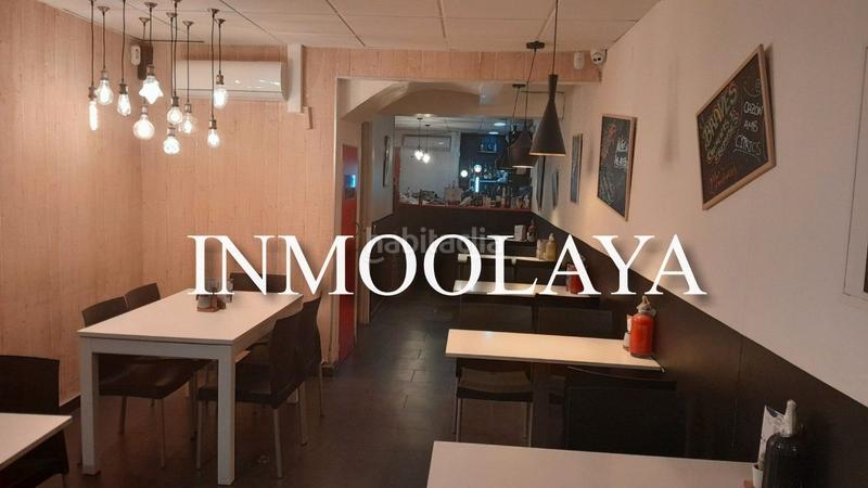 Foto e6730555-039b-46de-a281-d9ef8578859a. Pas-de-porte local commercial avec chauffage dans Sant Joan Vilanova i la Geltrú