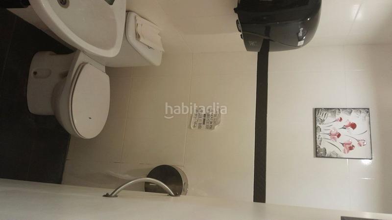 Foto a937e4cf-6333-4dfc-bfef-1ee2e3637d3c. Transfer business premise with heating in Sant Joan Vilanova i la Geltrú