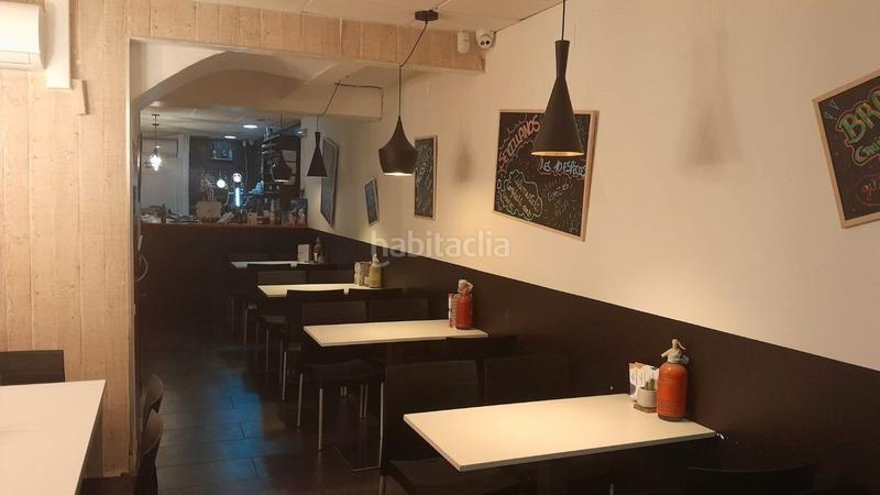 Foto cb3beb8e-f1fb-4560-99be-1870b29d09f7. Transfer business premise with heating in Sant Joan Vilanova i la Geltrú