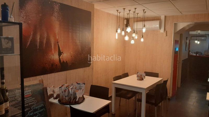 Foto d4f6f4c7-9b3e-4d82-8de3-dc944f24e8a0. Transfer business premise with heating in Sant Joan Vilanova i la Geltrú