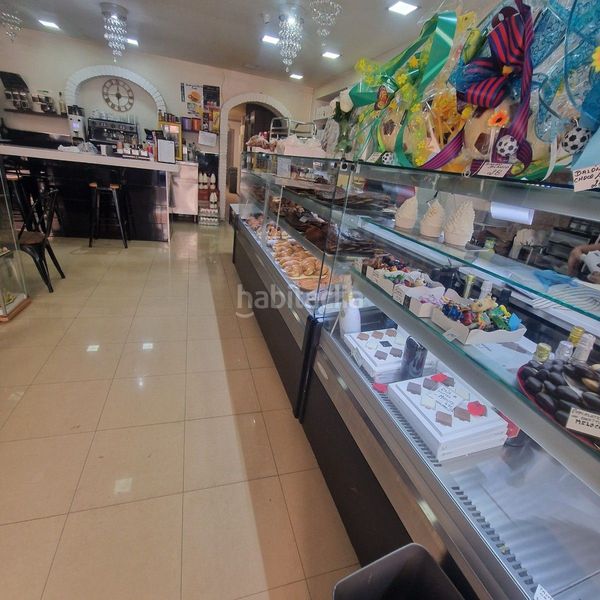 Foto 5f5687bc-fbd0-4c95-9485-b1f756c0aa18. Local comercial amb calefacció a Centre Viladecans