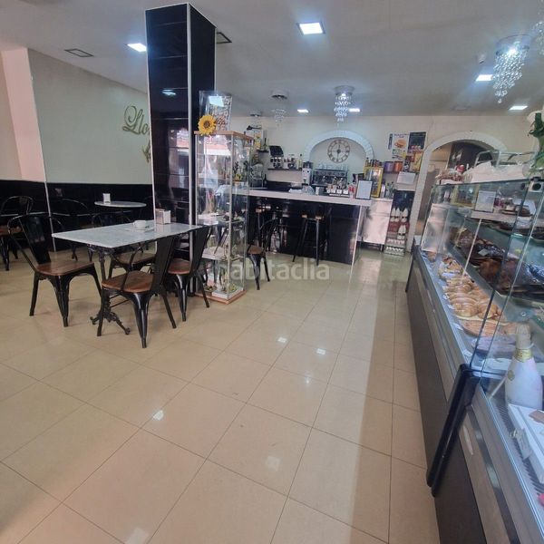 Foto 8e74fc43-6884-4753-a92f-78cb9eb0ccd6. Local comercial amb calefacció a Centre Viladecans