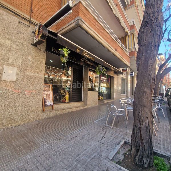 Foto be2fae0c-ffd9-49b6-bf75-a3fd8fa3b0c6. Local comercial amb calefacció a Centre Viladecans