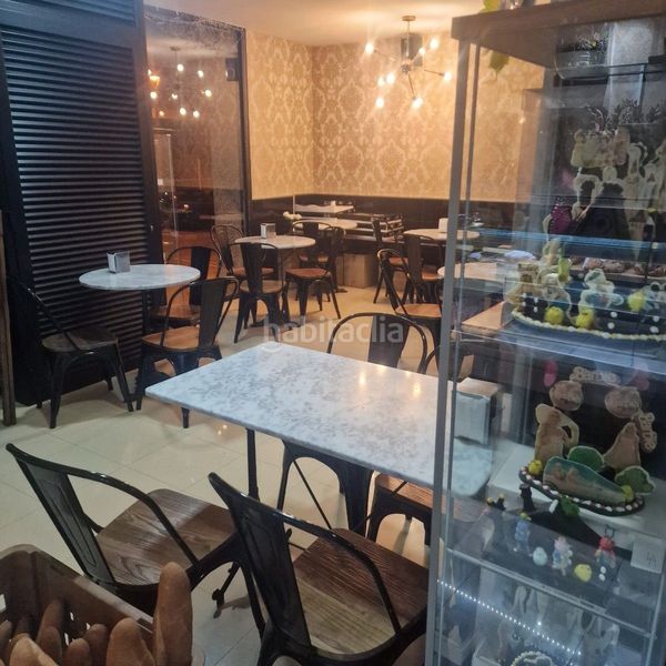 Foto be96c999-e75c-46c2-8722-2e5c227625f5. Local comercial amb calefacció a Centre Viladecans