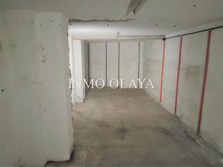 Local Comercial a La Salut. Venta de local comercial