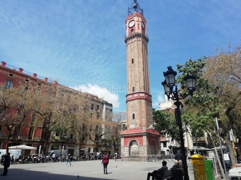 Foto a4d6182f-66c0-412a-9814-ffb49db75844. Traspàs local comercial amb calefacció a El Camp d´en Grassot i Gràcia Nova Barcelona