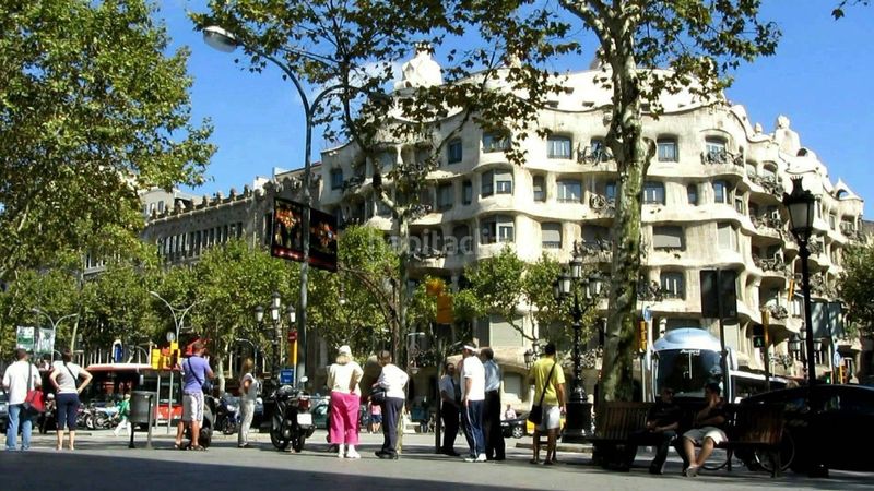 Foto b3201e2e-bb4a-4f08-bf37-3bc23fce8027. Traspàs local comercial amb calefacció a El Camp d´en Grassot i Gràcia Nova Barcelona