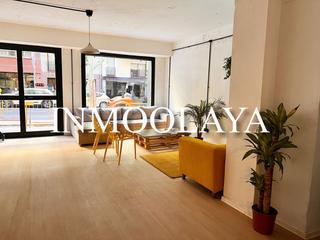 Location Bureau à Vila de Gràcia. Alquiler oficina de gracia, barcelona