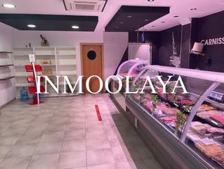 Pas-de-porte Local commercial à Montornès del Vallès. Traspaso carnicería en montornés del vallés