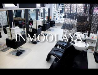 Transfer Business premise in El Camp d´en Grassot i Gràcia Nova. Traspasa salón de belleza gracia, barcelona