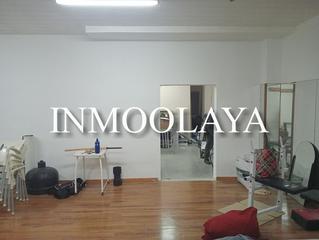 Local Comercial a Eixample. Venta tres locales en el centro de mataró al lado del nacional n