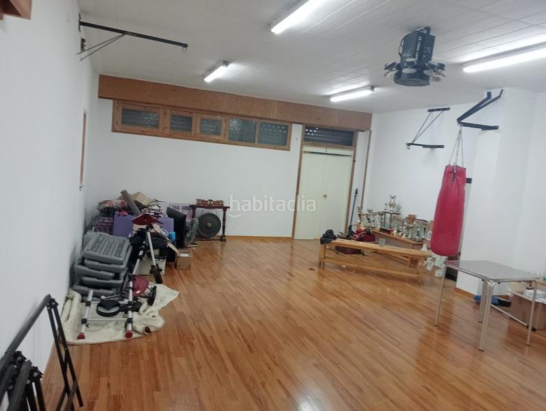 Foto 5536e91a-5549-429e-bc98-5298617118ef. Local comercial a Eixample Mataró