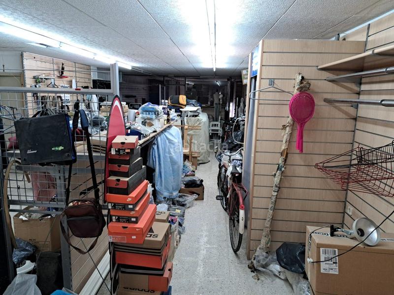 Foto 3925de3e-0d3c-44c7-af86-fc29dca3aae3. Affitto locale commerciale in Estruch-Eixample Prat de Llobregat (El)