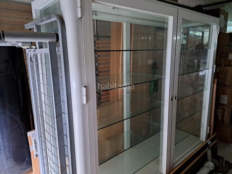Foto b3293b76-144c-4229-a3f3-c5bd0ef40cc5. Affitto locale commerciale in Estruch-Eixample Prat de Llobregat (El)