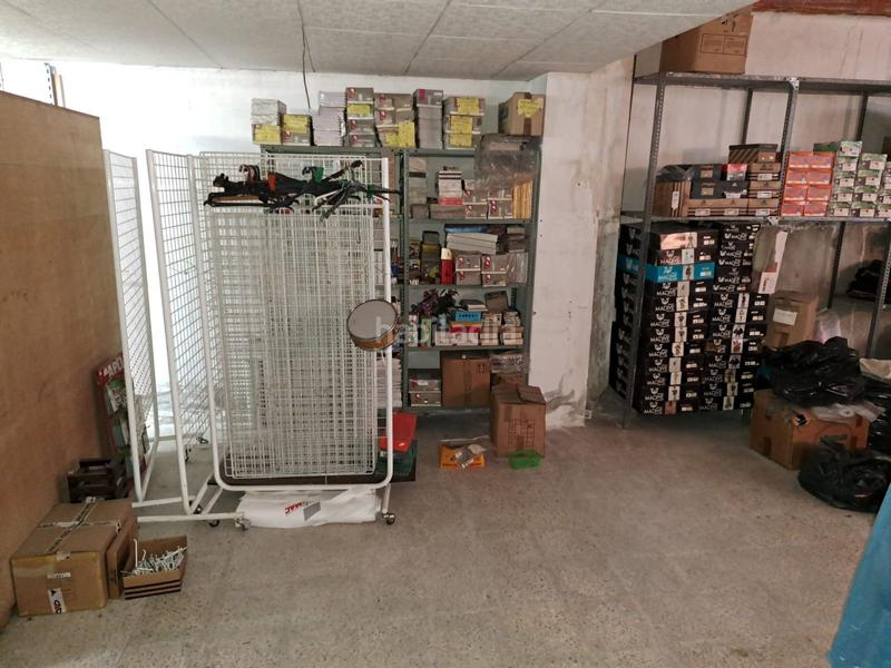 Foto b45f14bb-2422-4bbe-ae19-f8ef8ff0d839. Affitto locale commerciale in Estruch-Eixample Prat de Llobregat (El)