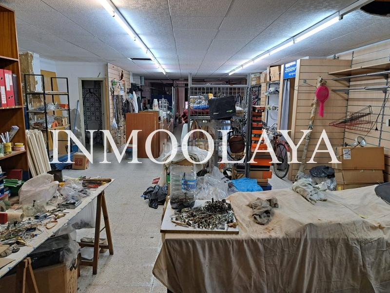 Foto 24dd8166-0af2-4780-900f-ffbec23bd5ba. Alquiler local comercial alquiler local comercial el prat, barcelona en Prat de Llobregat (El)