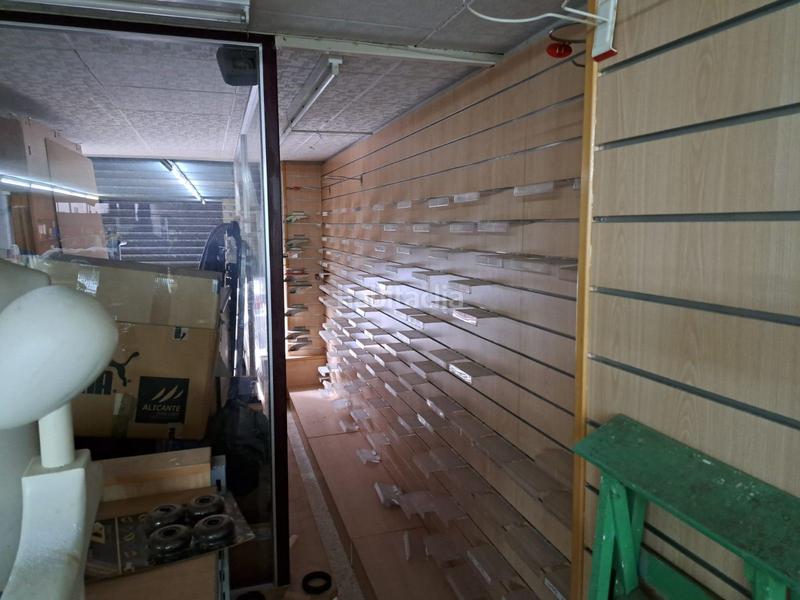 Foto 428f2fb8-e62d-417e-8fe8-9a91d20b00d1. Alquiler local comercial alquiler local comercial el prat, barcelona en Prat de Llobregat (El)