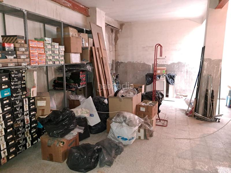 Foto 8ae7111f-9b7c-46bd-8676-d3686736857f. Alquiler local comercial alquiler local comercial el prat, barcelona en Prat de Llobregat (El)