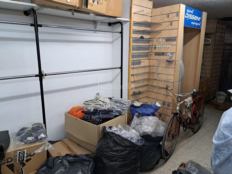 Foto a080d7c4-e7b3-4af6-a71b-d54c55d6c86e. Alquiler local comercial alquiler local comercial el prat, barcelona en Prat de Llobregat (El)