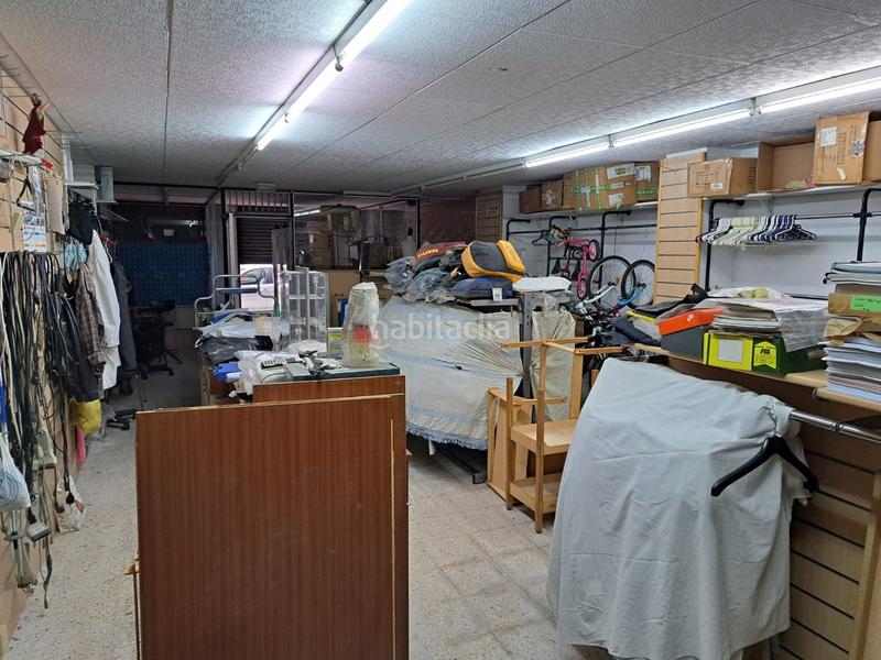 Foto b4607f53-f162-4c76-9c31-05b5cef535dc. Alquiler local comercial alquiler local comercial el prat, barcelona en Prat de Llobregat (El)