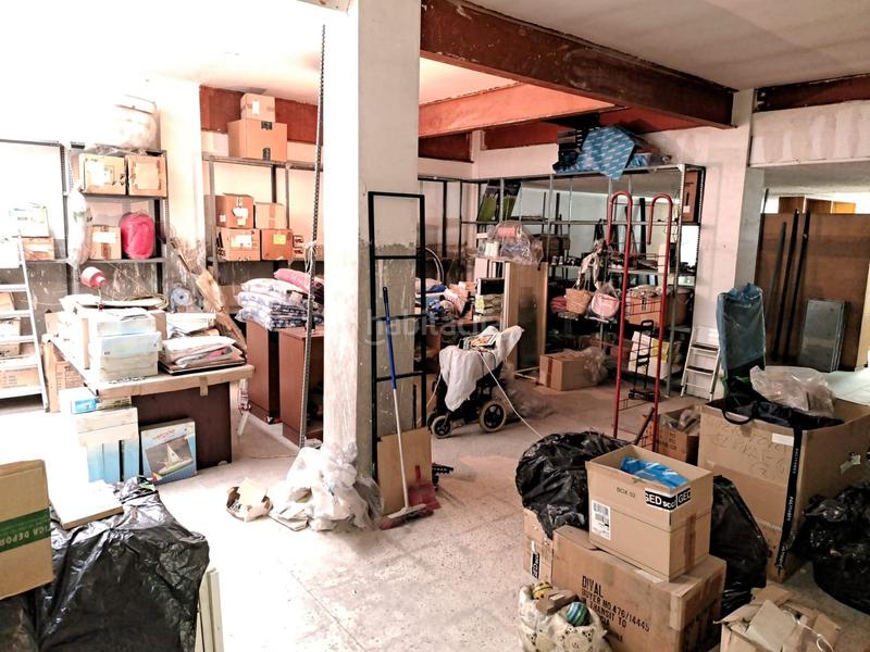 Foto bd0dc0bd-33c8-4038-99a5-c5ed01e52bc9. Alquiler local comercial alquiler local comercial el prat, barcelona en Prat de Llobregat (El)