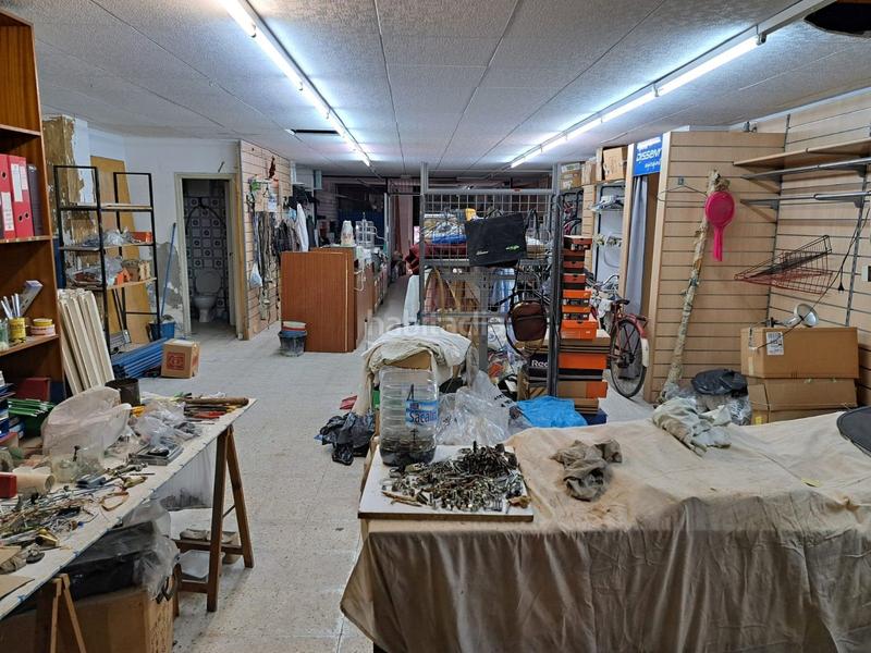 Foto c052e111-8d85-4fd8-83f9-ade9f96dc7df. Alquiler local comercial alquiler local comercial el prat, barcelona en Prat de Llobregat (El)