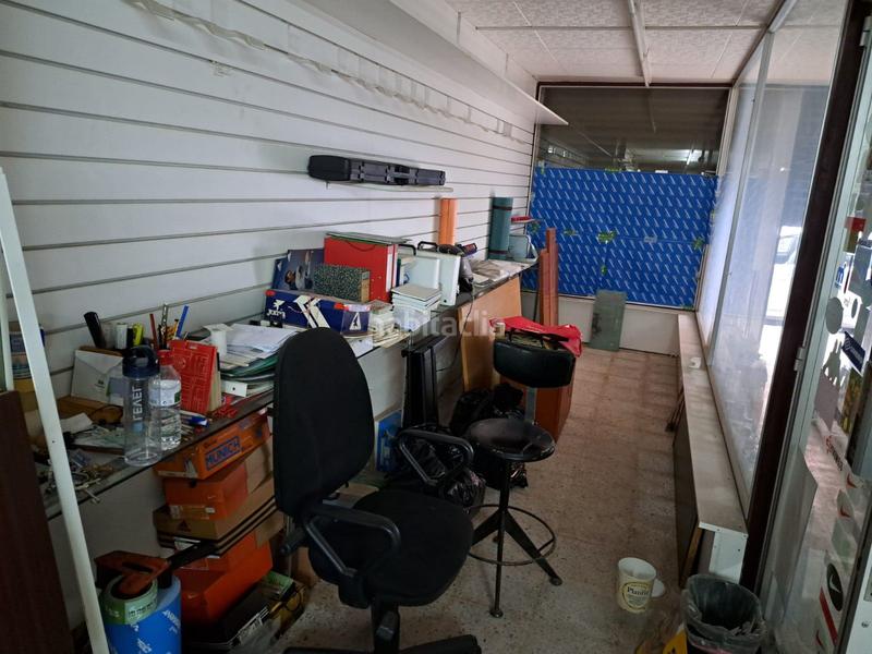Foto e17b1627-2603-4e1d-8ab0-f6ca26033a41. Alquiler local comercial alquiler local comercial el prat, barcelona en Prat de Llobregat (El)