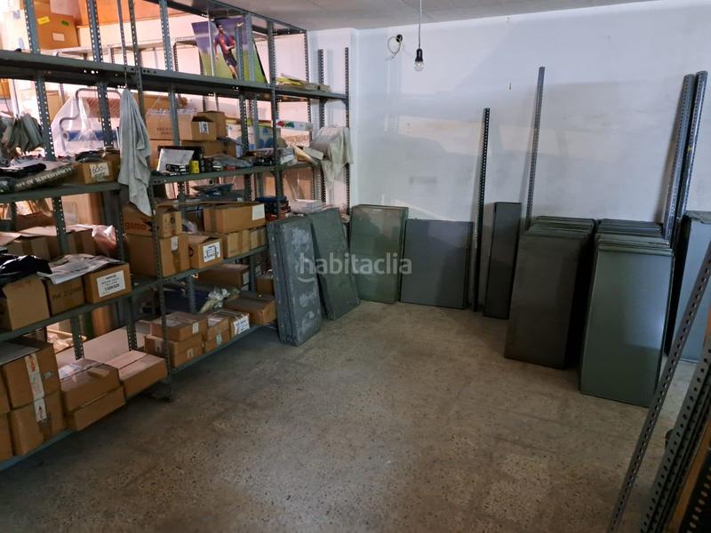 Foto dbc69fee-e756-4d9f-85e4-9c4d4984e451. Lloguer local comercial a Estruch-Eixample Prat de Llobregat (El)