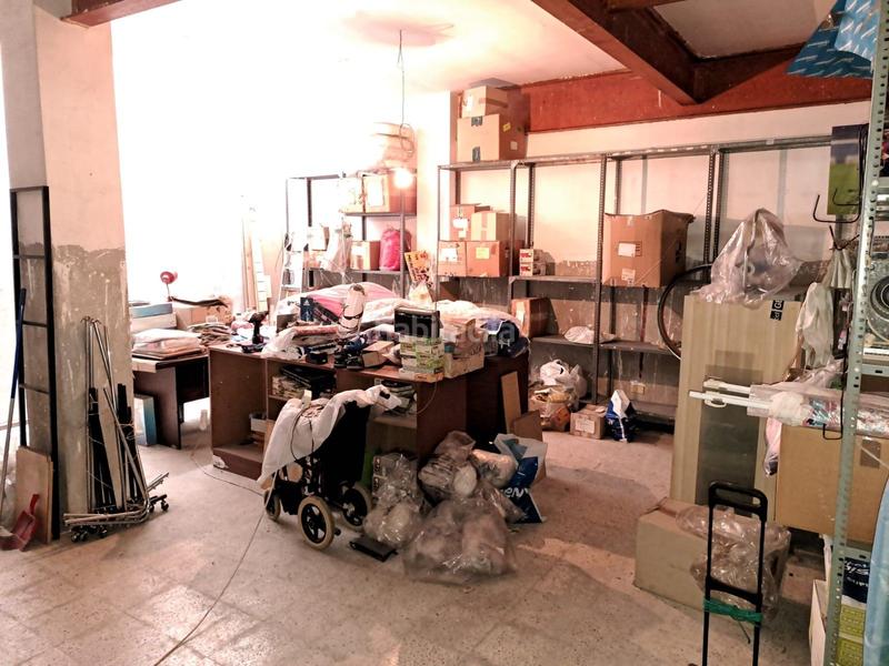 Foto 3c583fb4-c0df-49d0-bf9d-603b32ca7db5. Miete geschäftsraum in Estruch-Eixample Prat de Llobregat (El)