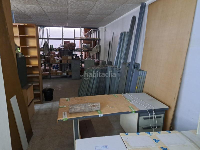 Foto 8237875b-2621-4421-b835-29f8b6eccc99. Miete geschäftsraum in Estruch-Eixample Prat de Llobregat (El)
