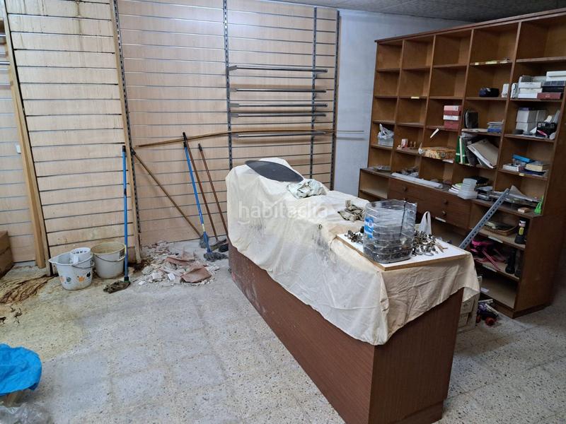 Foto 9d9d7631-c002-42fa-9c1f-94bccd1963f0. Miete geschäftsraum in Estruch-Eixample Prat de Llobregat (El)