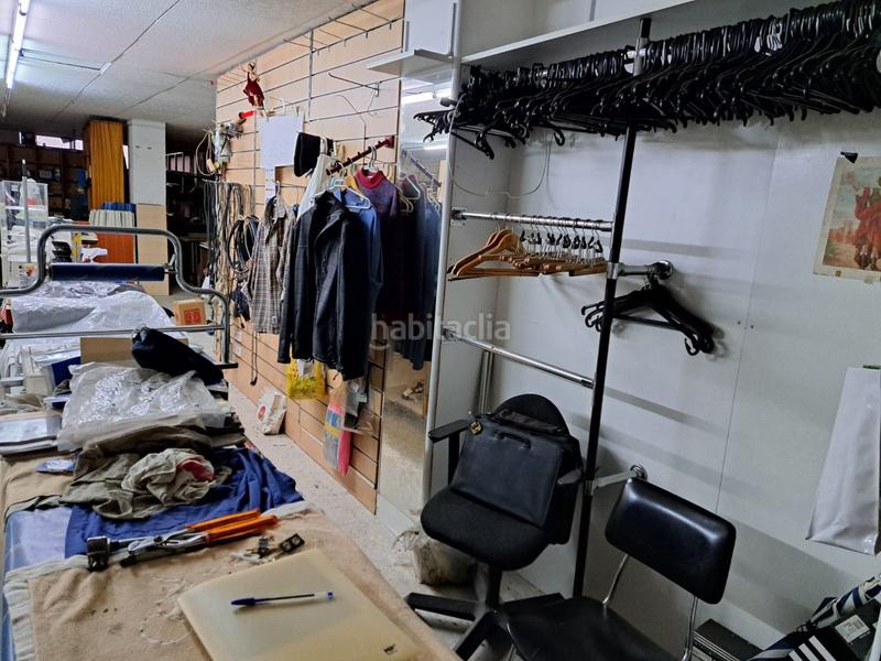 Foto eeff5e41-5abe-4064-a0c5-3da5557c633e. Miete geschäftsraum in Estruch-Eixample Prat de Llobregat (El)