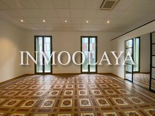 Rent Office space in Dreta de l´Eixample. Alquiler oficina en paseo de gracia, barcelona