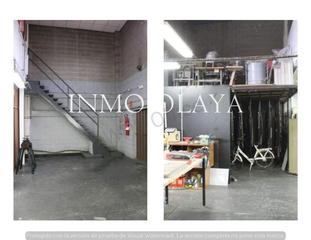 Lloguer Nau industrial a Montcada Centre - La Ribera. Venta de nave industrial en moncada i reixac
